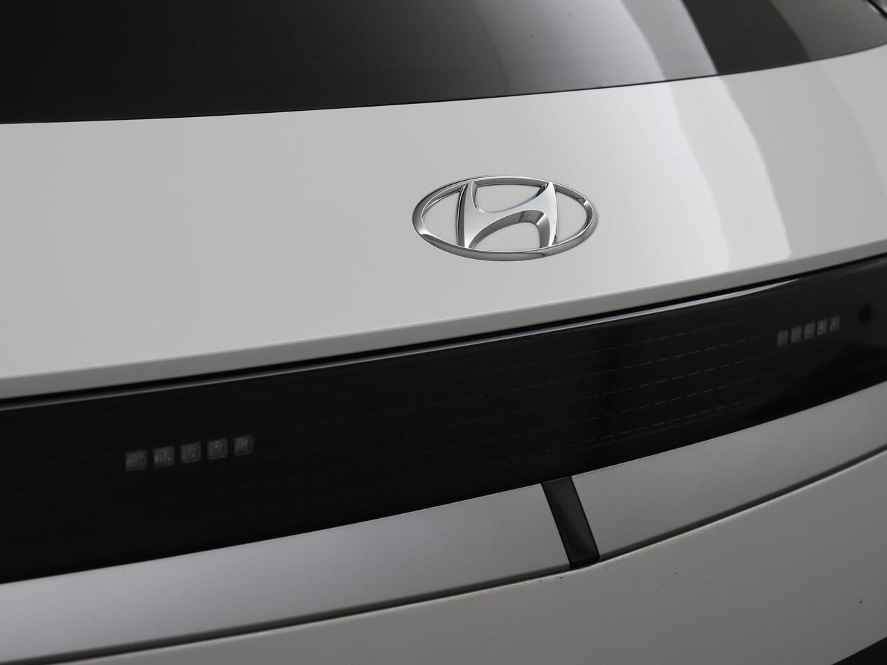 Hyundai IONIQ 5 170pk Style Camera / Navi / etc.