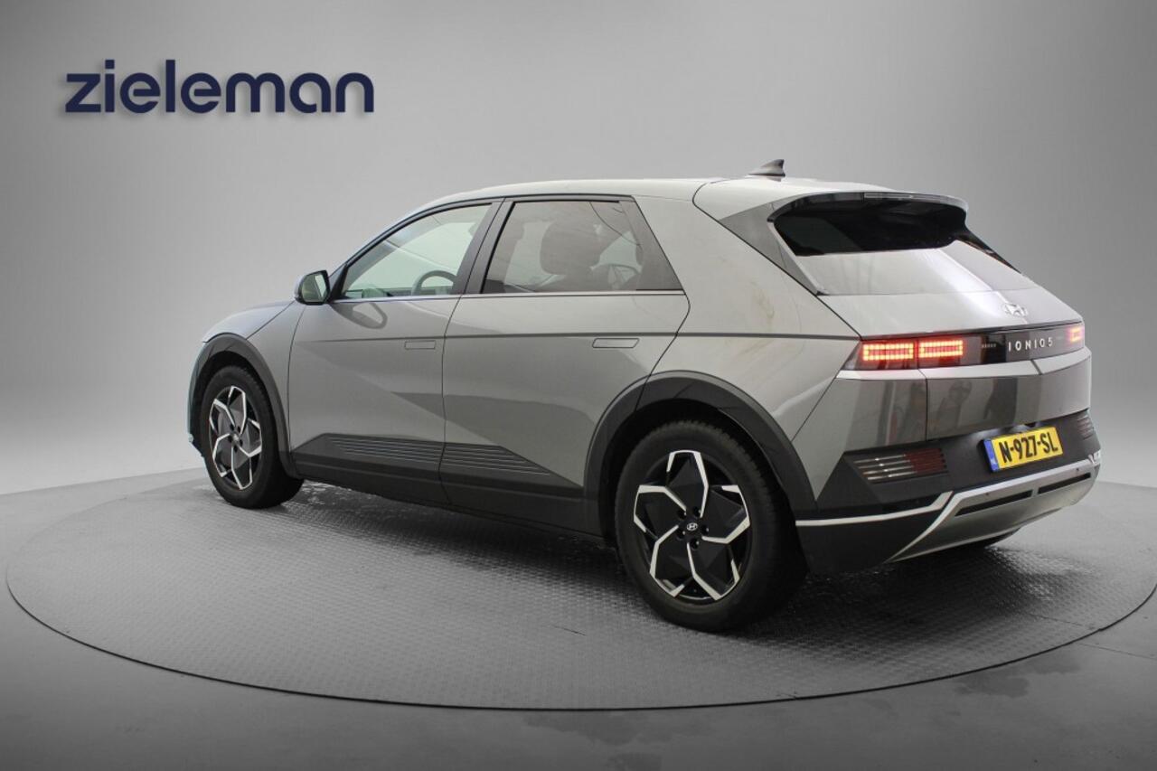 Hyundai IONIQ Style 58 kWh - Digitaal Cockpit, Carplay, Camera, Stoel/Stuur Verw. SOH 97%