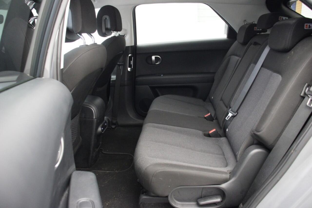 Hyundai IONIQ Style 58 kWh - Digitaal Cockpit, Carplay, Camera, Stoel/Stuur Verw. SOH 97%