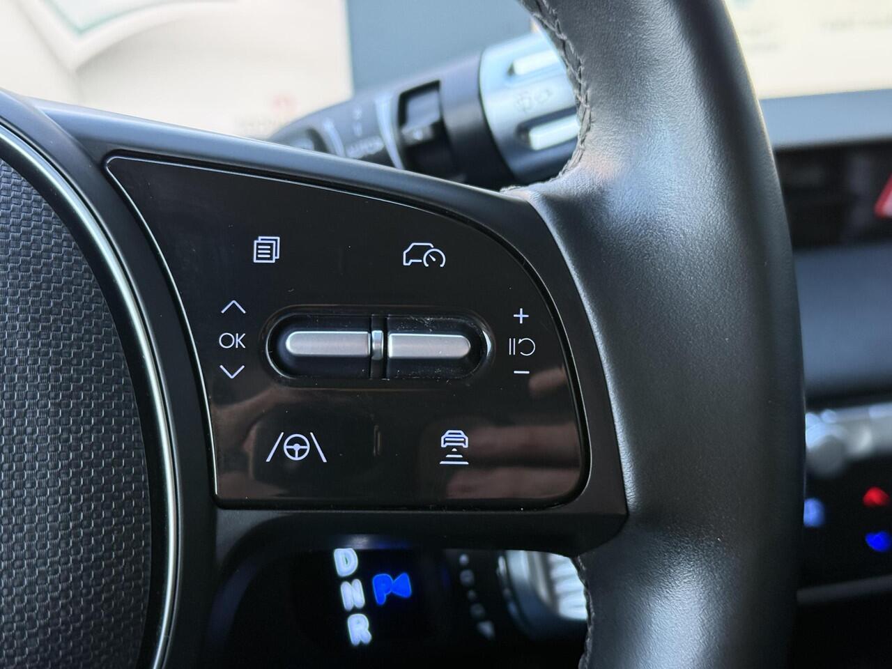 Hyundai IONIQ 5 Lounge 73kWh / Dealer Onderhouden / SOH 93,1% / Elektrische Stoelen met geheugen / Head Up Display / Elektrische Achterklep / 360º Camera / Bose Audio /