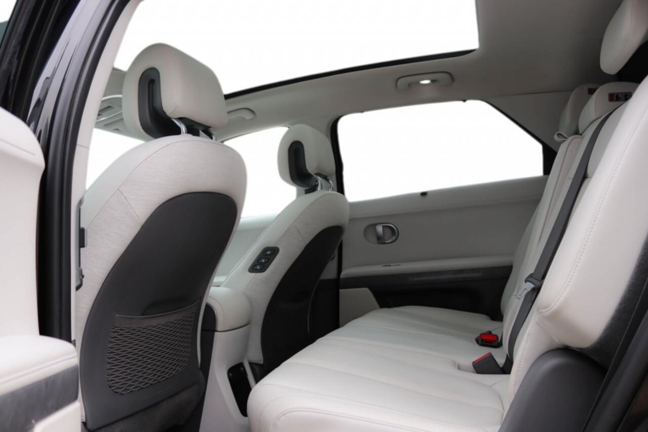 Hyundai IONIQ 5 Uniq Elektro Lounge 73kWh 100% SOH! l Pano l Leder l 360 Camera