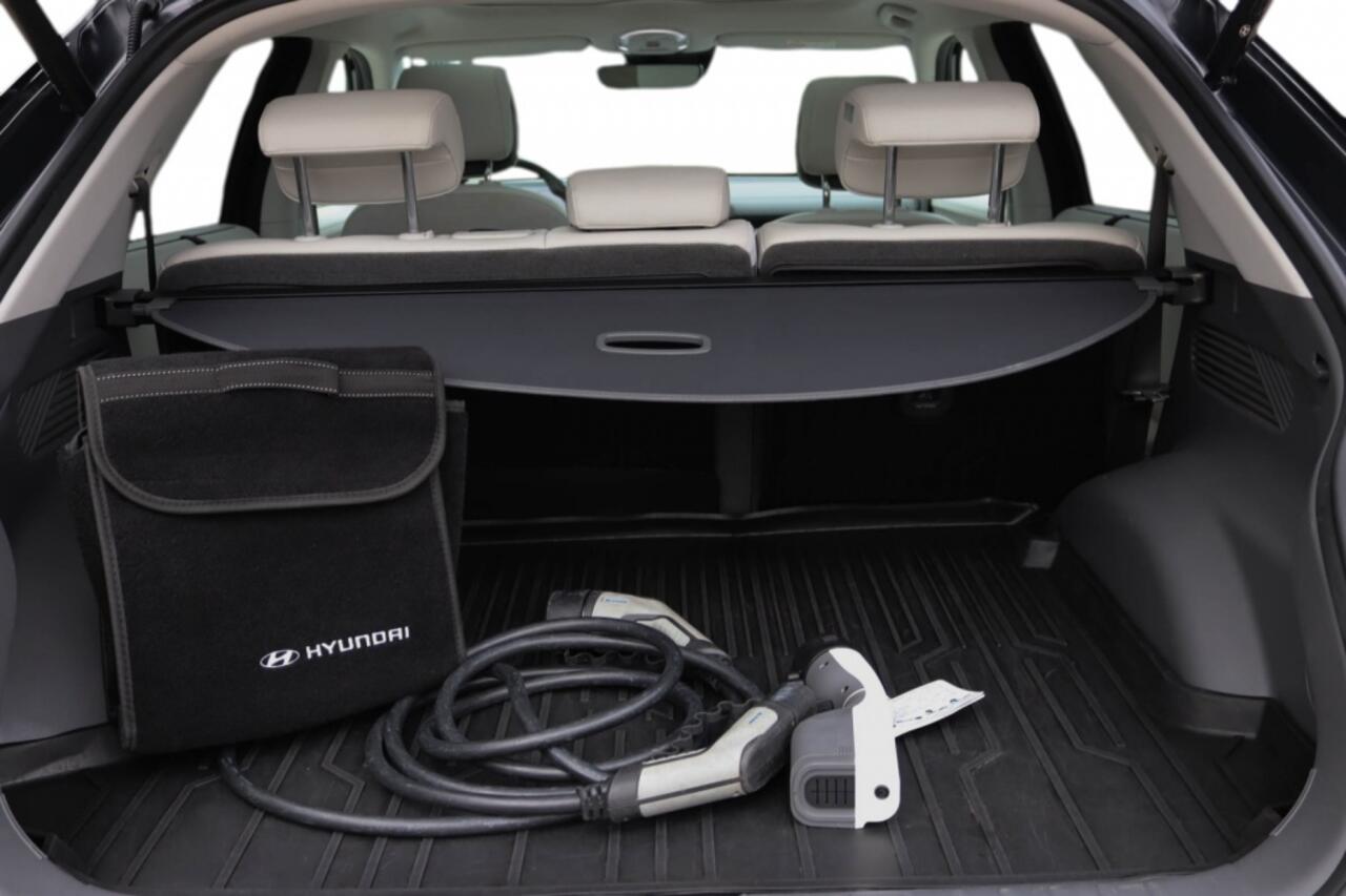 Hyundai IONIQ 5 Uniq Elektro Lounge 73kWh 100% SOH! l Pano l Leder l 360 Camera