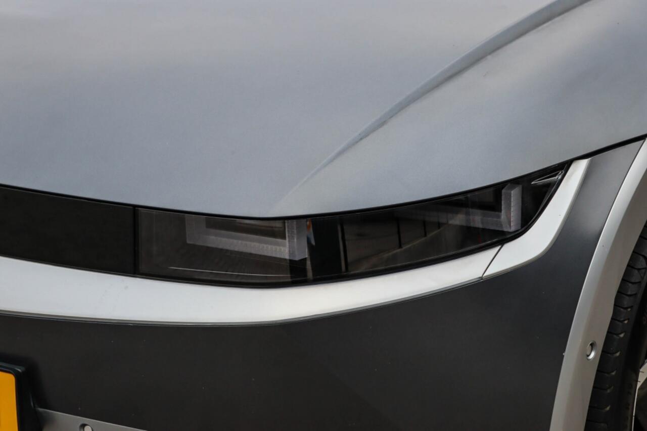 Hyundai IONIQ 5 Uniq Elektro Lounge 73kWh 100% SOH! l Pano l Leder l 360 Camera