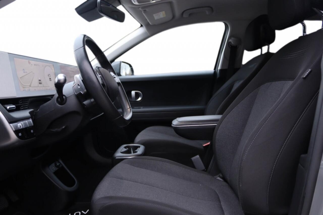 Hyundai IONIQ 5 Style 73kWh 218pk 100% SOH! l