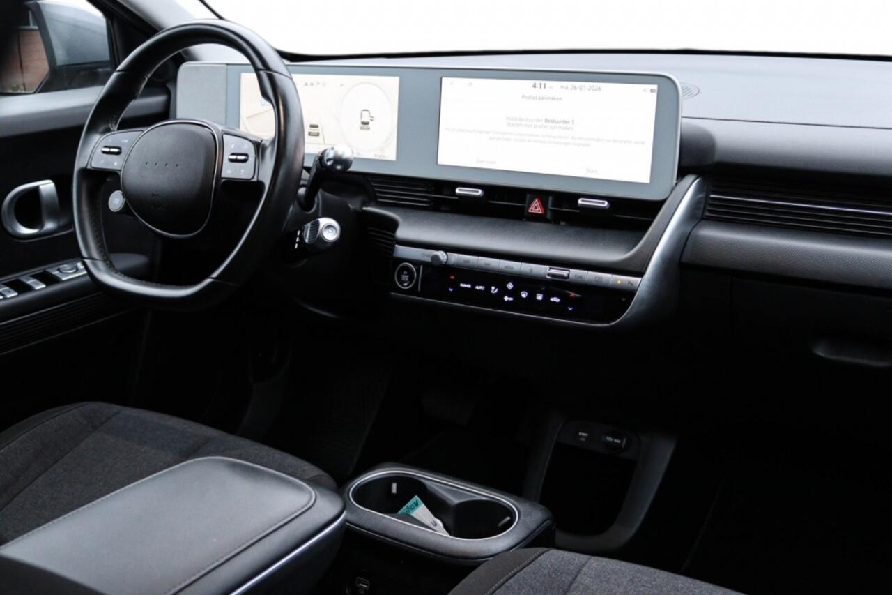 Hyundai IONIQ 5 Style 73kWh 218pk 100% SOH! l