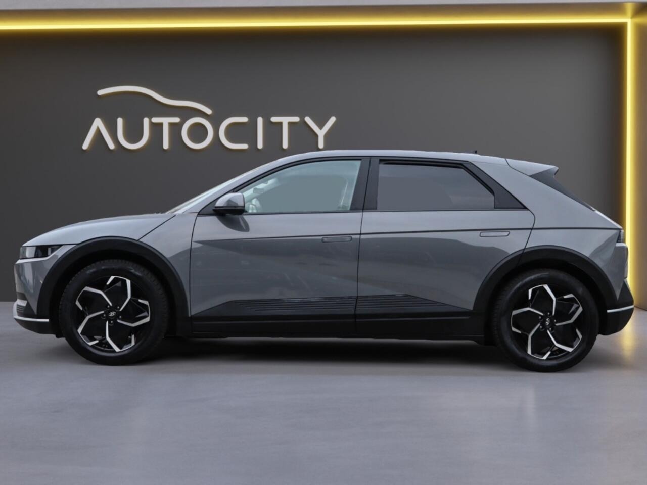 Hyundai IONIQ 5 Style 73kWh 218pk 100% SOH! l