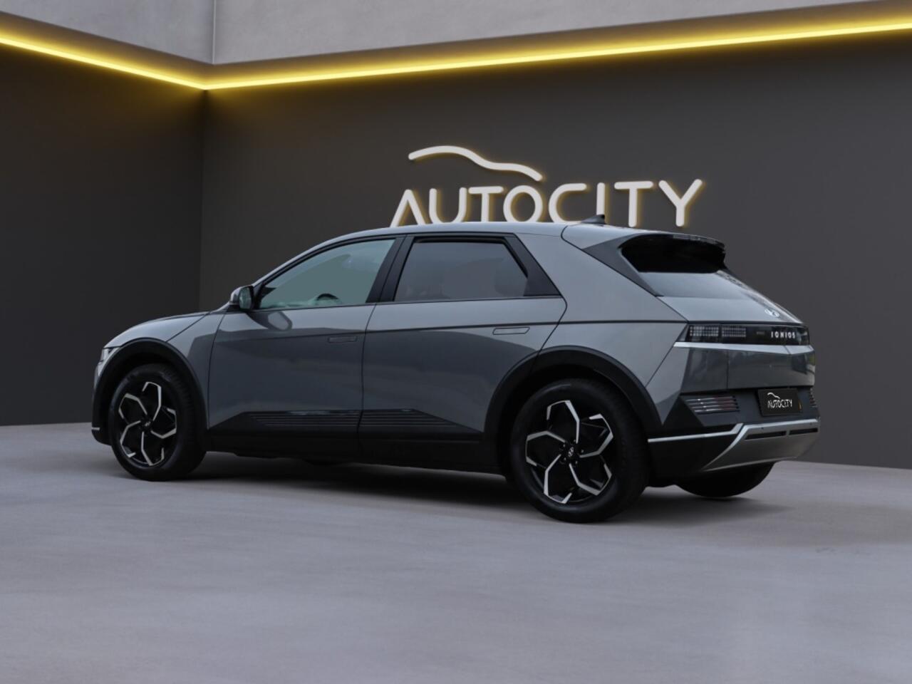 Hyundai IONIQ 5 Style 73kWh 218pk 100% SOH! l