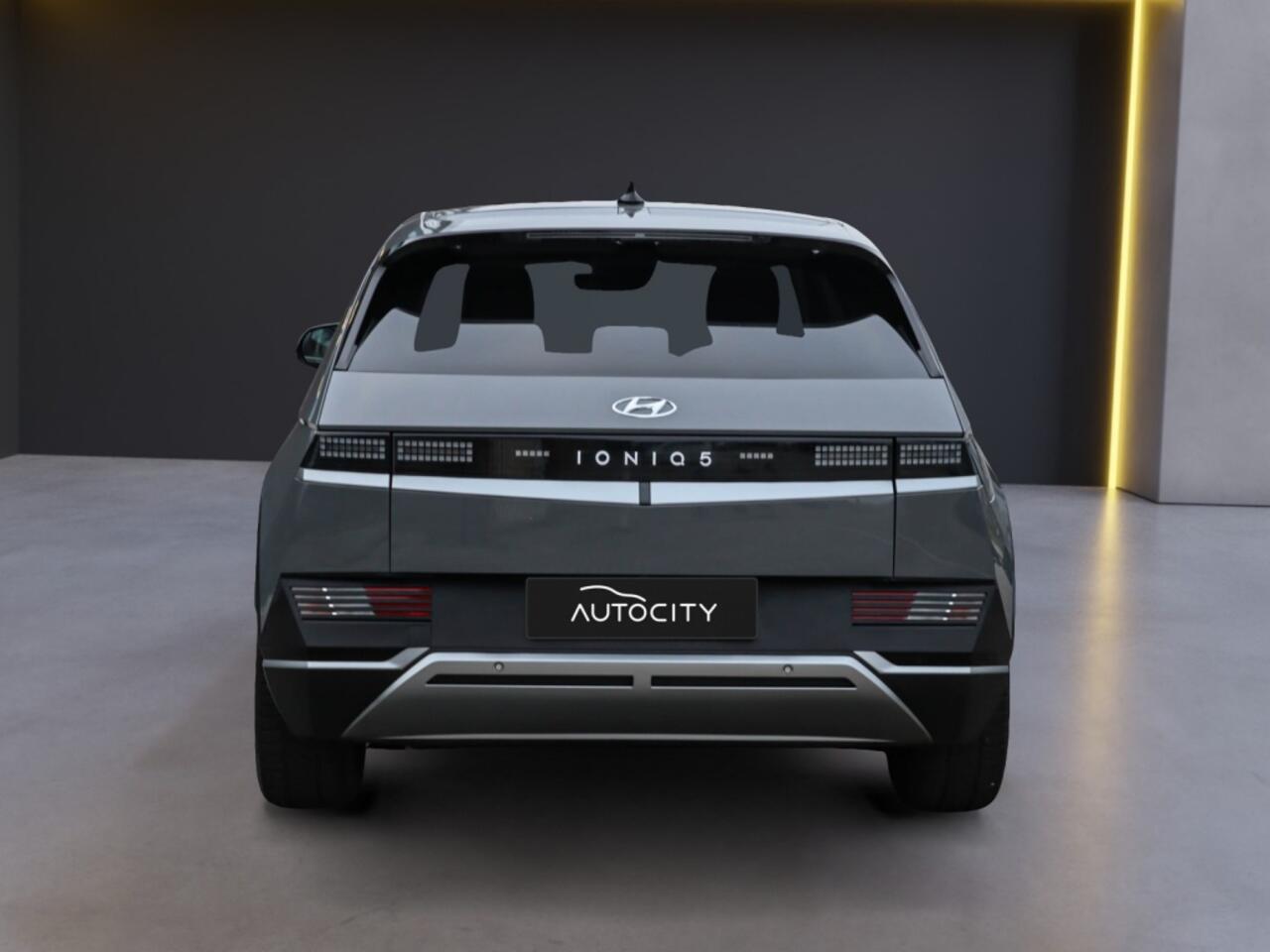 Hyundai IONIQ 5 Style 73kWh 218pk 100% SOH! l