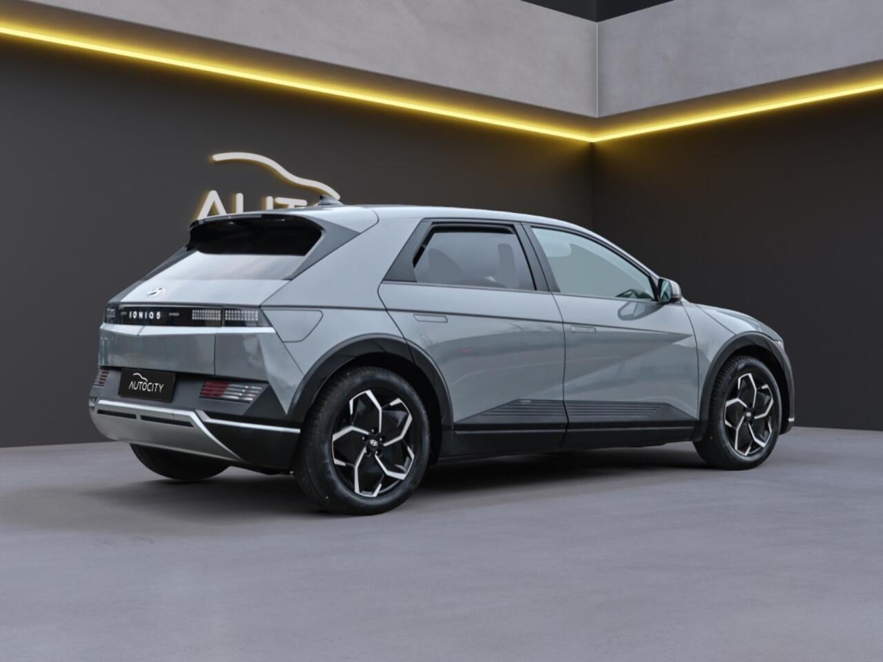 Hyundai IONIQ 5 Style 73kWh 218pk 100% SOH! l