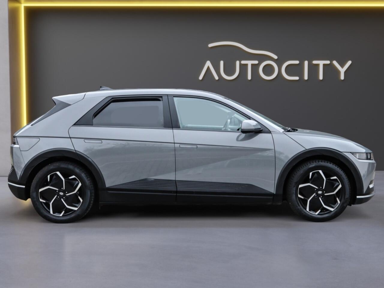 Hyundai IONIQ 5 Style 73kWh 218pk 100% SOH! l