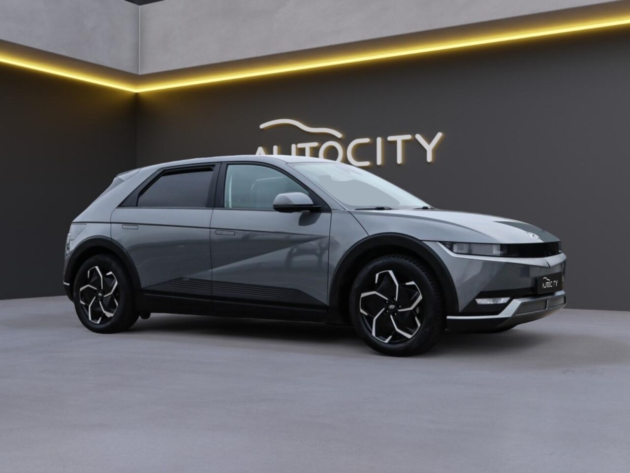 Hyundai IONIQ 5 Style 73kWh 218pk 100% SOH! l