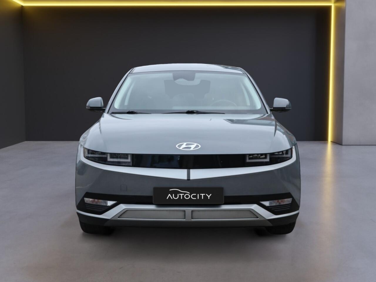 Hyundai IONIQ 5 Style 73kWh 218pk 100% SOH! l