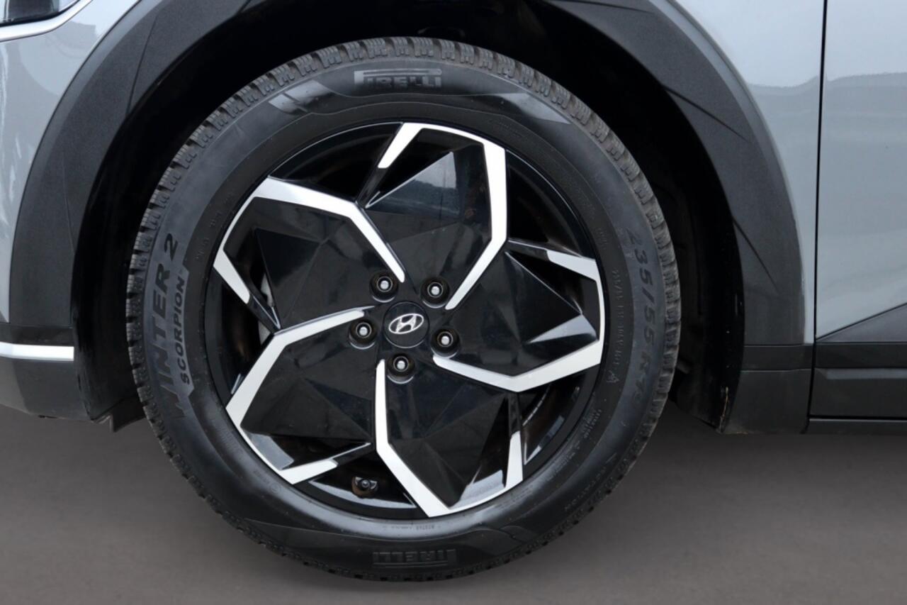 Hyundai IONIQ 5 Style 73kWh 218pk 100% SOH! l
