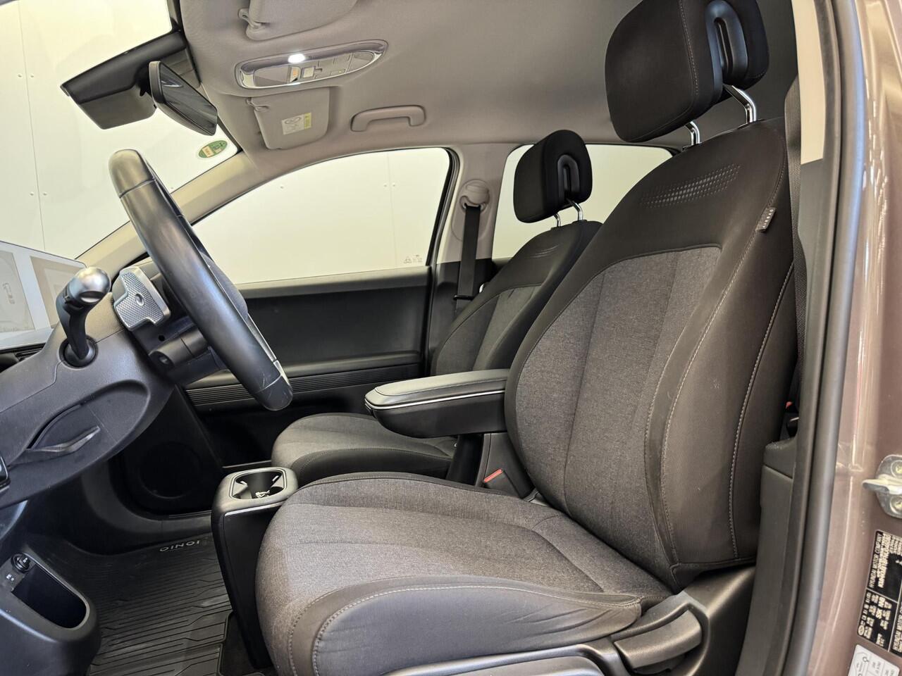 Hyundai IONIQ 5 Style 58 kWh | Warmtepomp | SOH 95% | Trekhaak | NL Auto | Rijklaarprijs