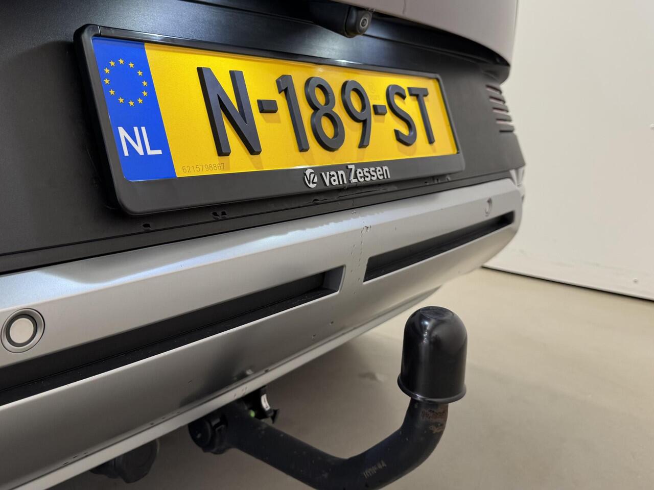 Hyundai IONIQ 5 Style 58 kWh | Warmtepomp | SOH 95% | Trekhaak | NL Auto | Rijklaarprijs