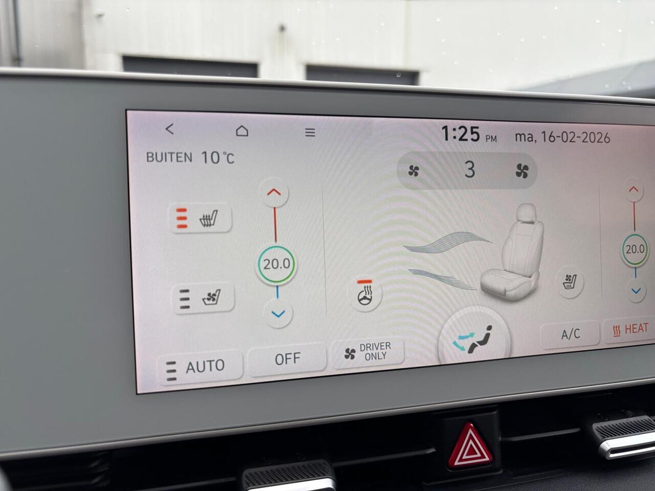 Hyundai IONIQ 5 Lounge AWD 306 PK 73kWh ? Warmtepomp ? Leder ? 360CAM