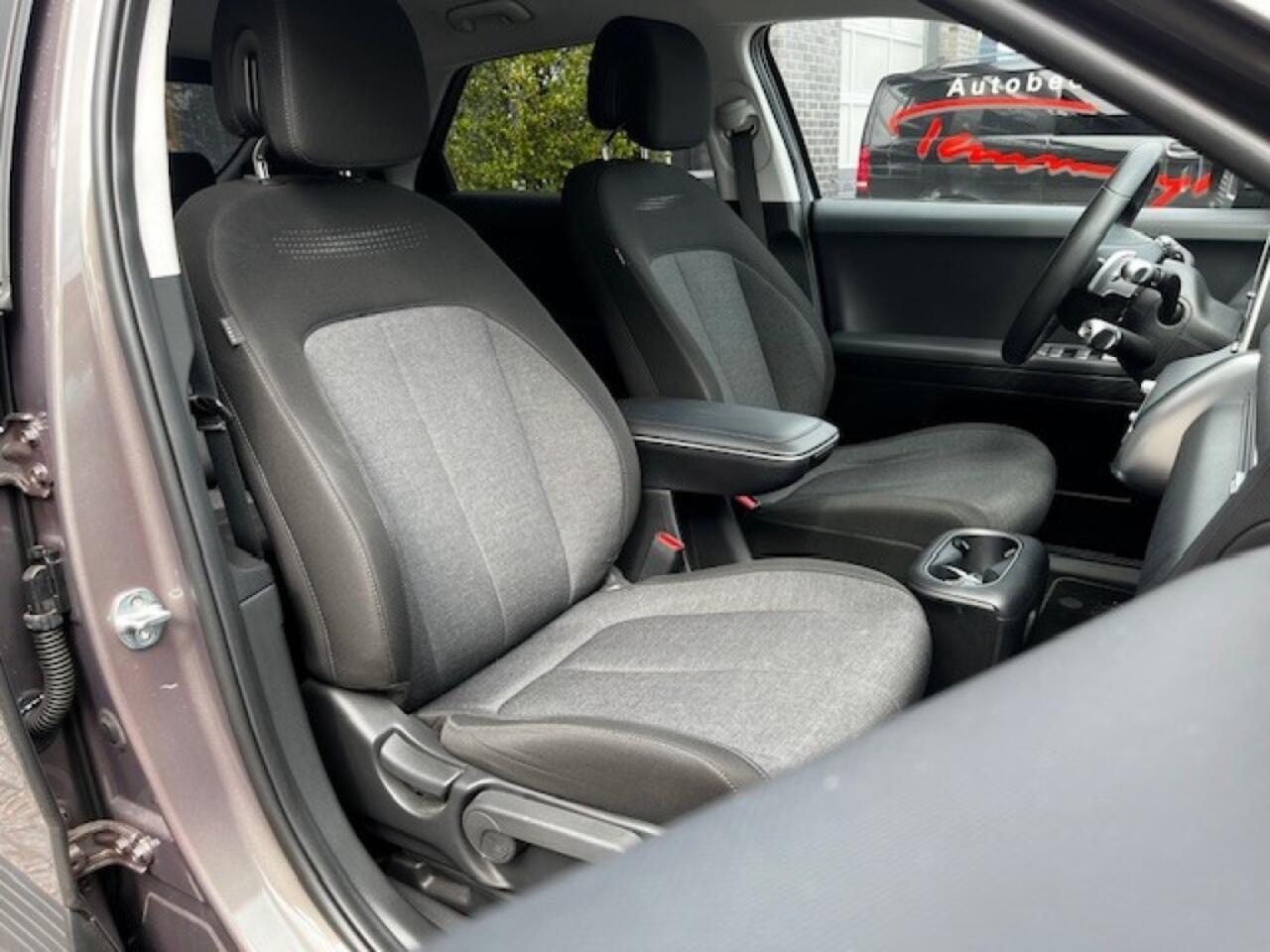 Hyundai IONIQ 58kWh - 125KW - WARMTEPOMP - ORG. NL. - 1E EIG.