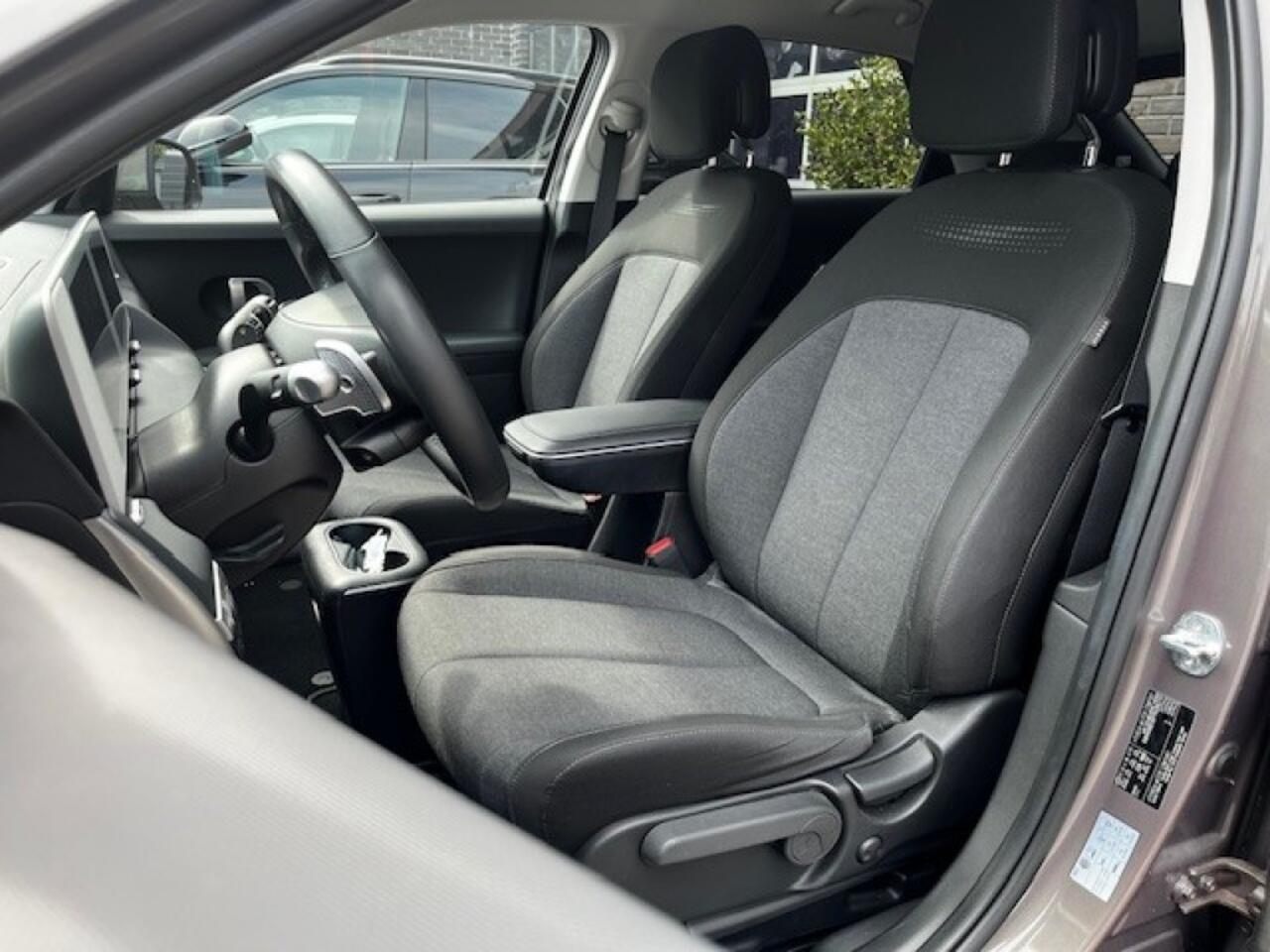 Hyundai IONIQ 58kWh - 125KW - WARMTEPOMP - ORG. NL. - 1E EIG.