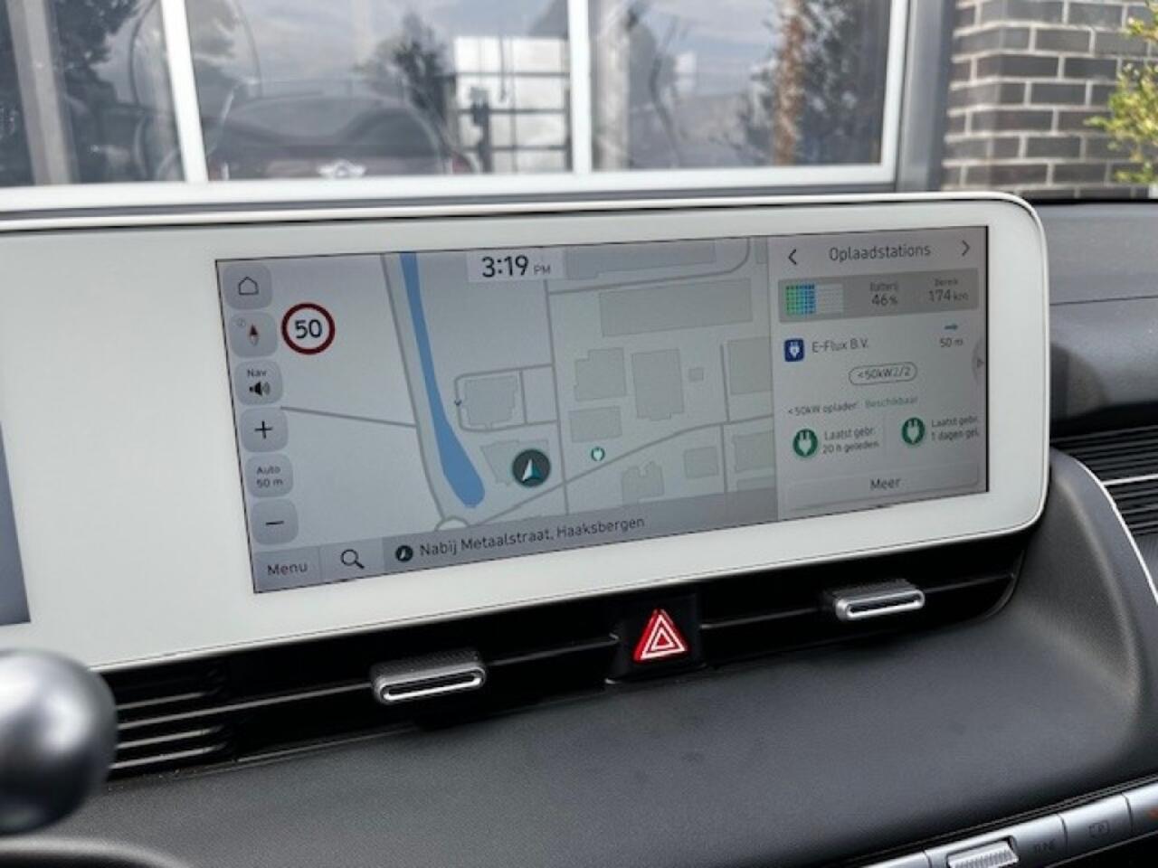 Hyundai IONIQ 58kWh - 125KW - WARMTEPOMP - ORG. NL. - 1E EIG.