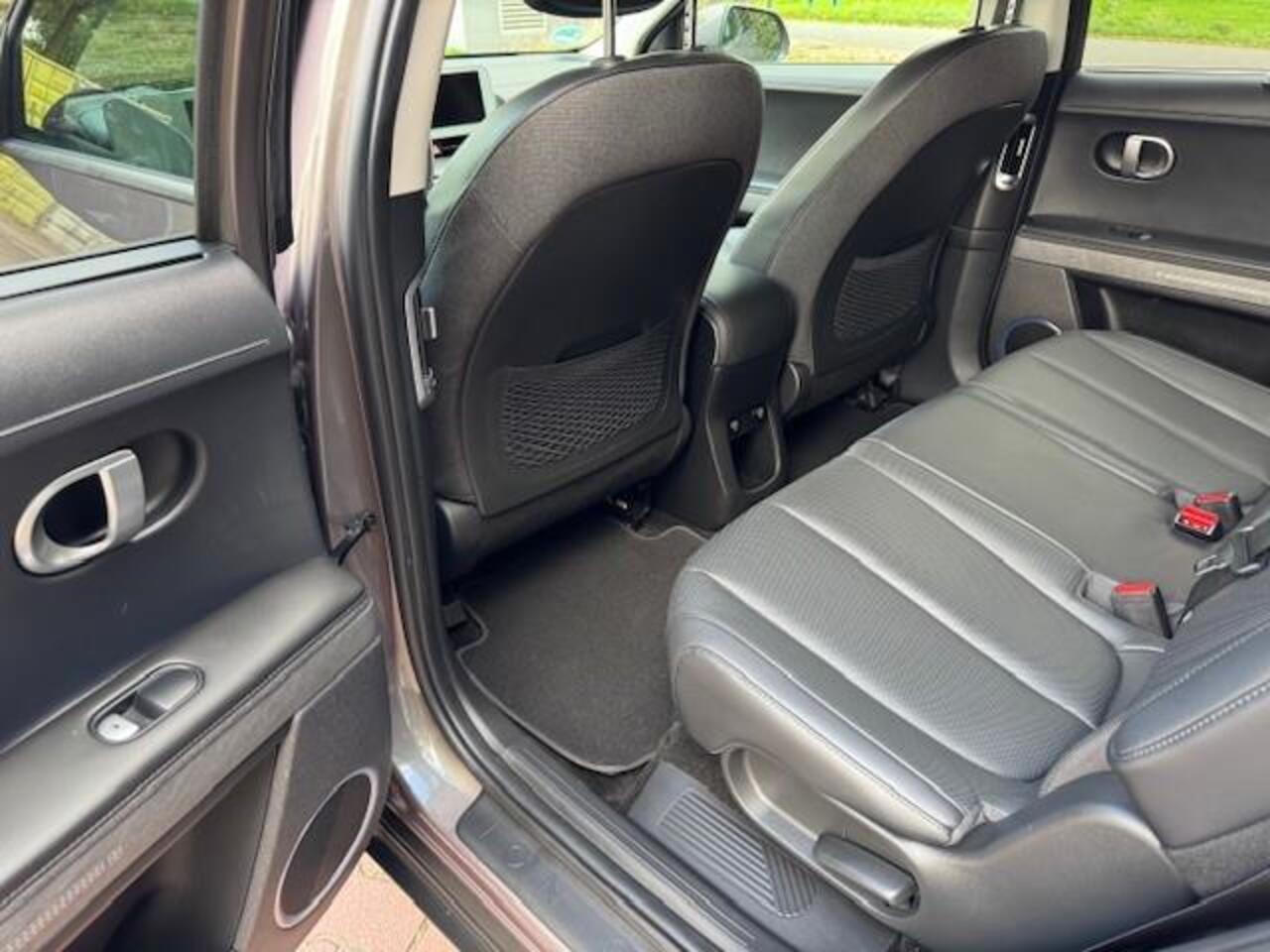 Hyundai IONIQ 5 CONNECT+ 73KWH 218PK/LEER/ACARPLAY/LED/CAM/GARANTIE