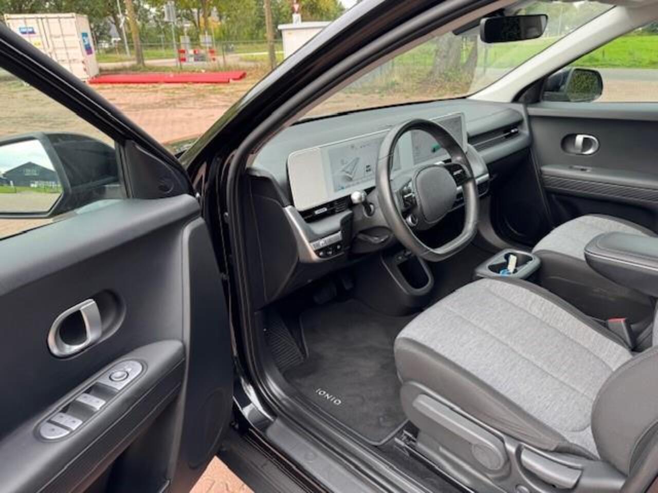 Hyundai IONIQ 5 STYLE 73KWH 25000KM/ACARPLAY/FABRIEKSGARANTIE