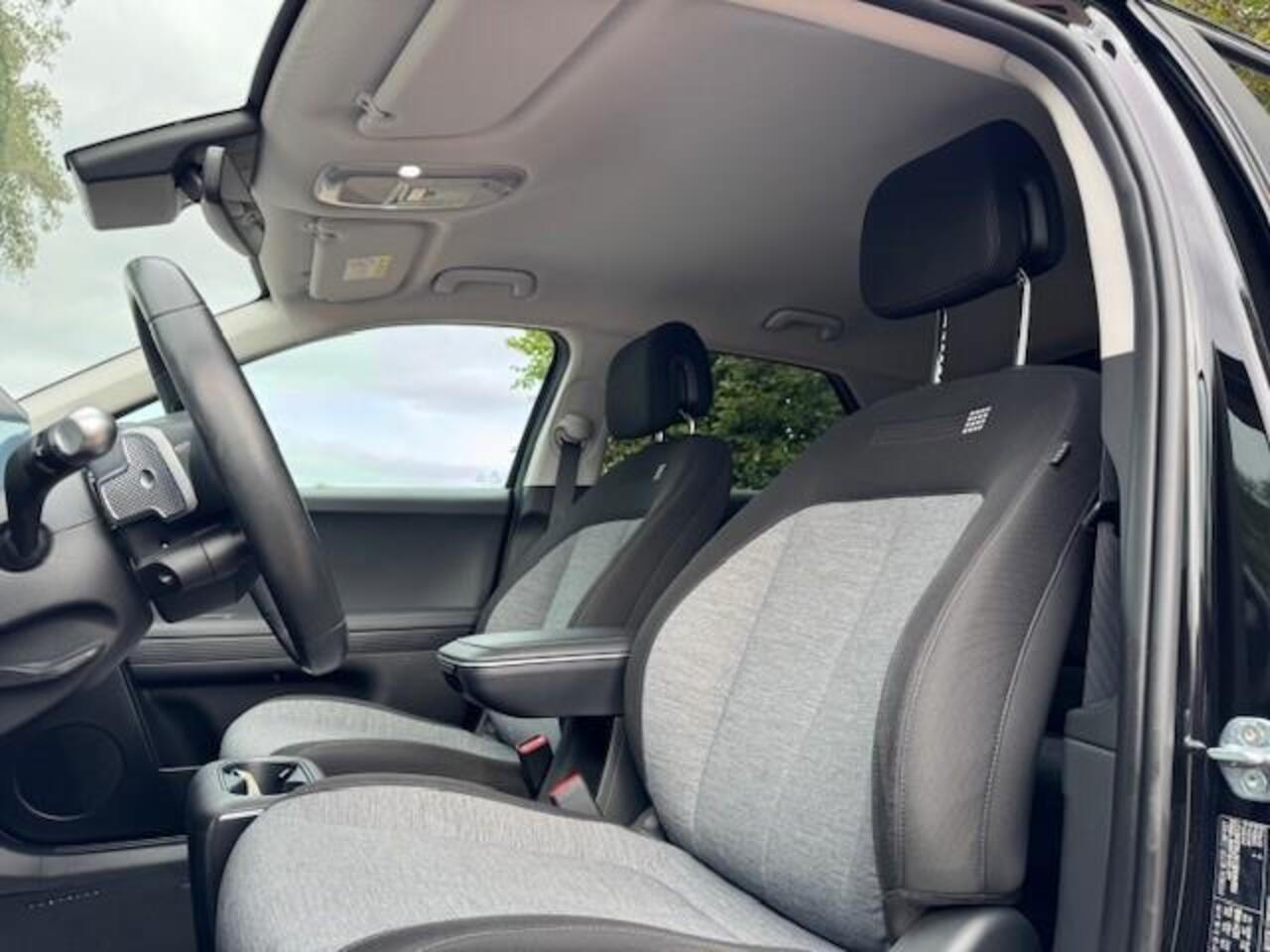 Hyundai IONIQ 5 STYLE 73KWH 25000KM/ACARPLAY/FABRIEKSGARANTIE