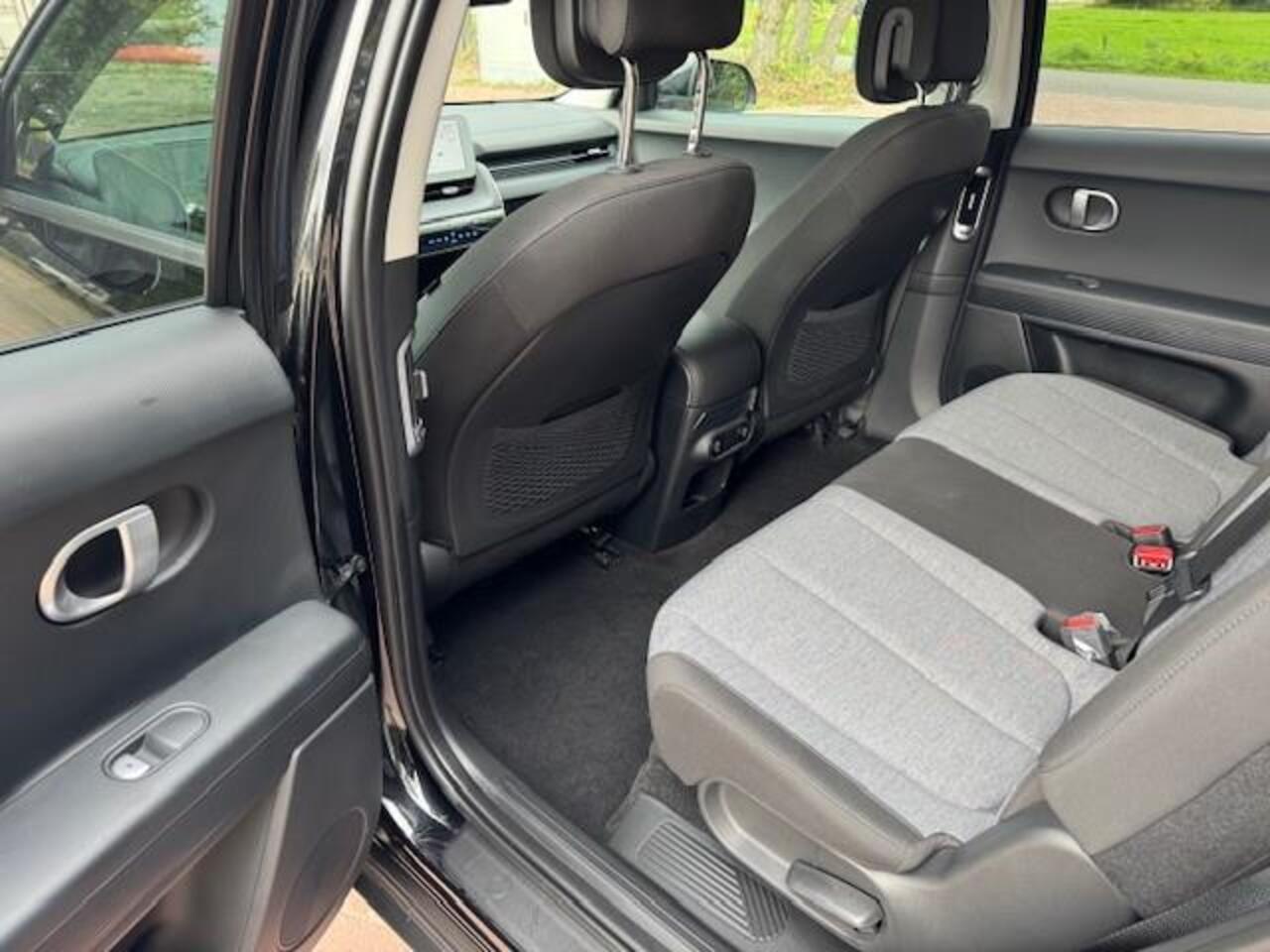 Hyundai IONIQ 5 STYLE 73KWH 25000KM/ACARPLAY/FABRIEKSGARANTIE