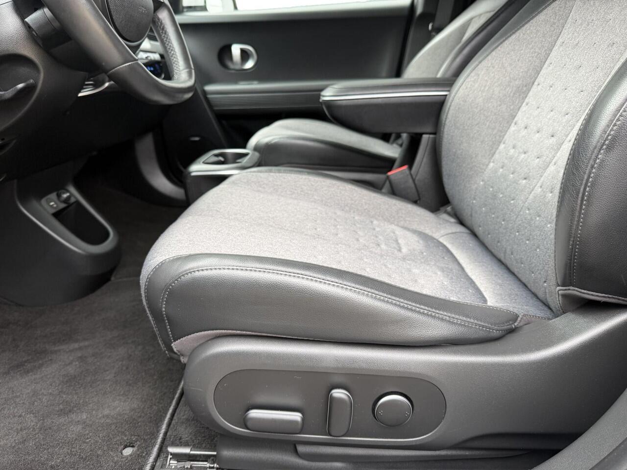 Hyundai IONIQ 5 Connect 73kWh AVILOO Accutest, SOH 98%, rest. fabrieksgarantie