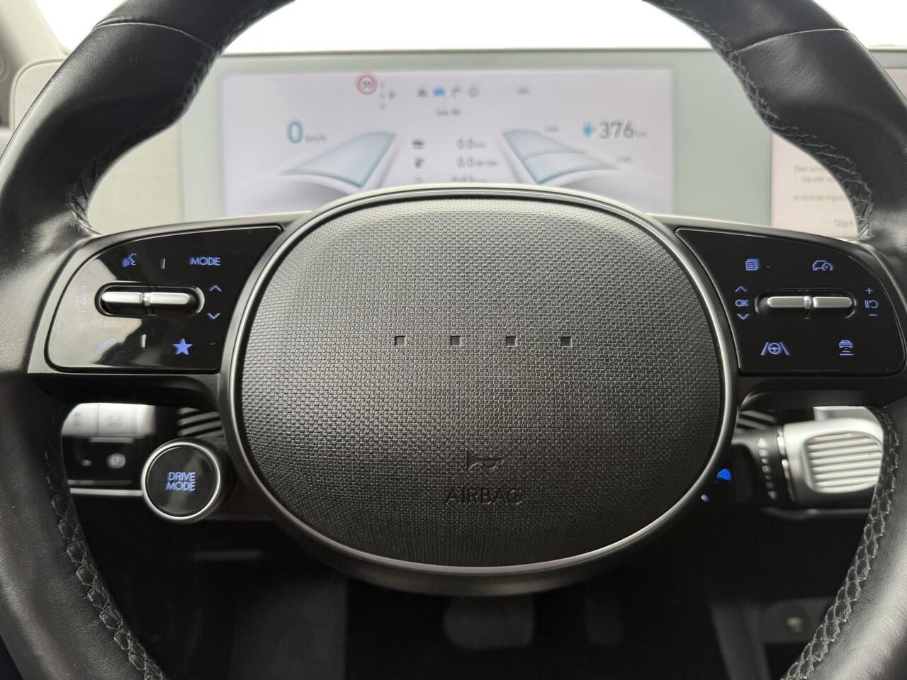 Hyundai IONIQ 5 Connect 73kWh AVILOO Accutest, SOH 98%, rest. fabrieksgarantie