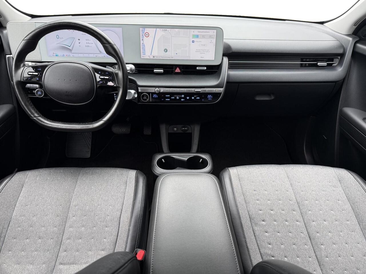 Hyundai IONIQ 5 Connect 73kWh AVILOO Accutest, SOH 98%, rest. fabrieksgarantie