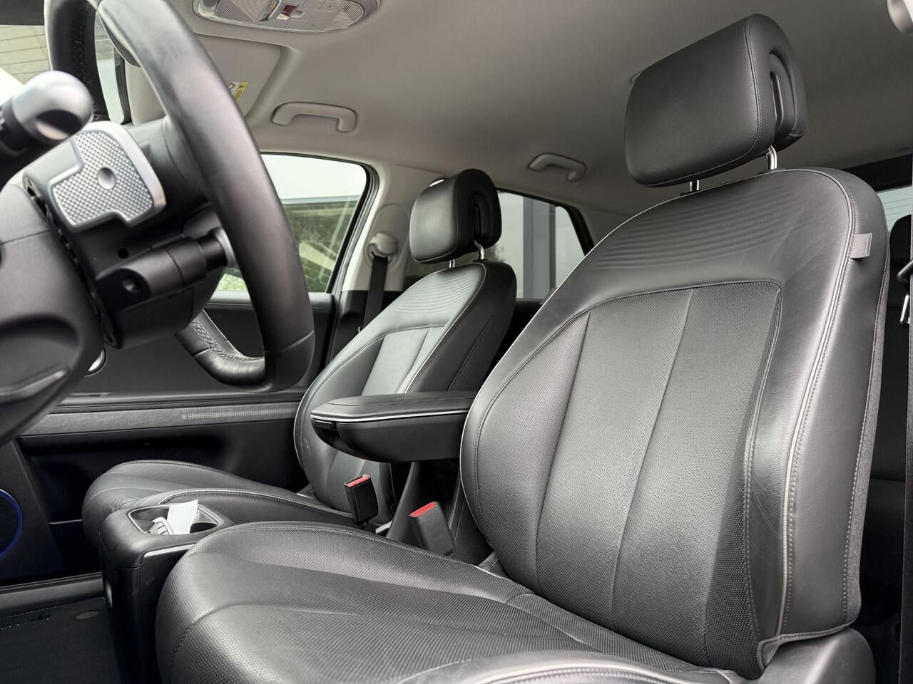 Hyundai IONIQ 5 Aut. 73kWh Launch Connect+ | Leder | LED | Navi | Camera | 99,4% SOH |