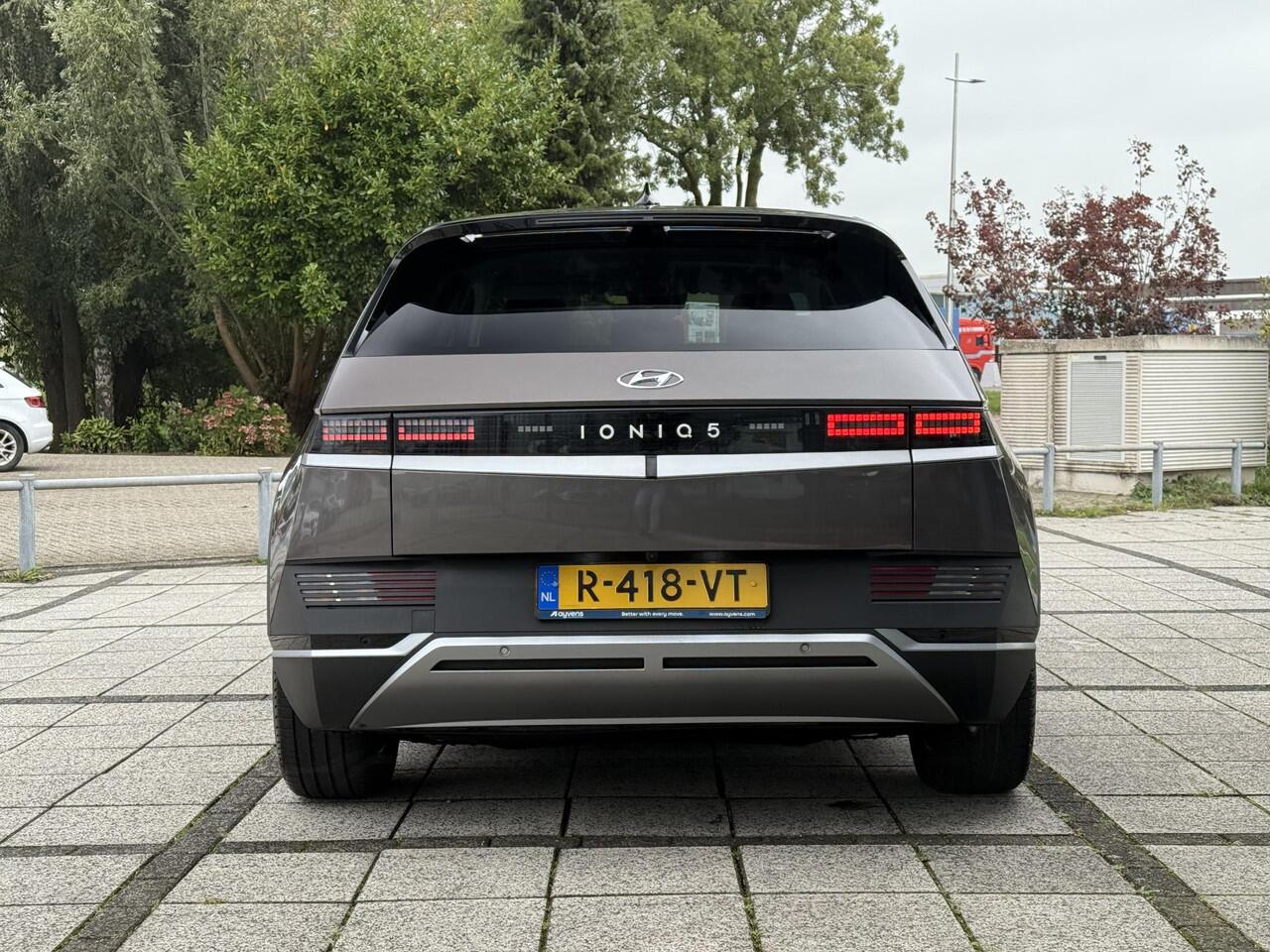 Hyundai IONIQ 5 Aut. 73kWh Launch Connect+ | Leder | LED | Navi | Camera | 99,4% SOH |