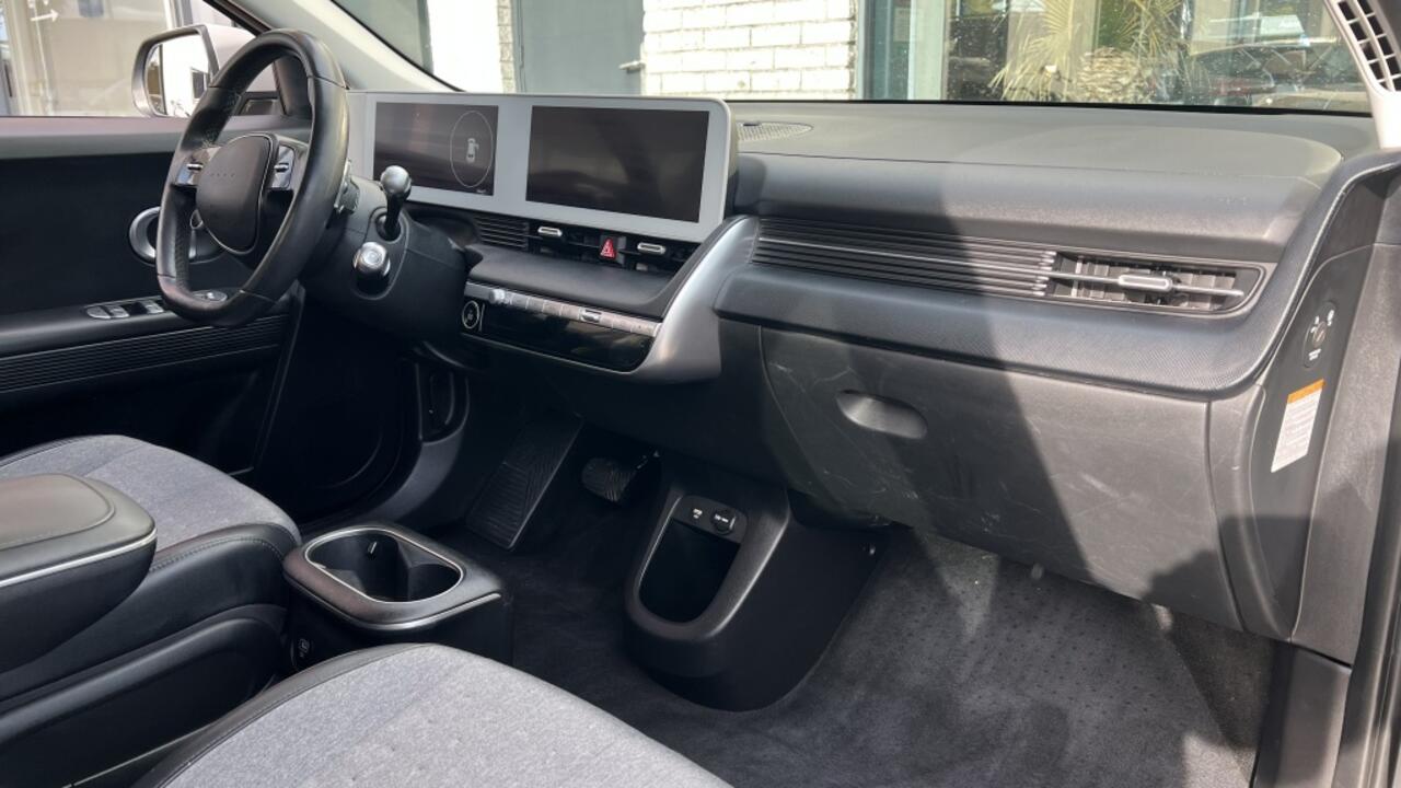 Hyundai IONIQ 5 Style 73kWh | Navi | Camera | cruise