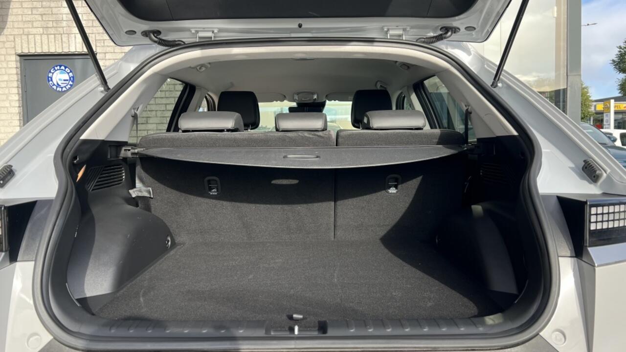 Hyundai IONIQ 5 Style 73kWh | Navi | Camera | cruise