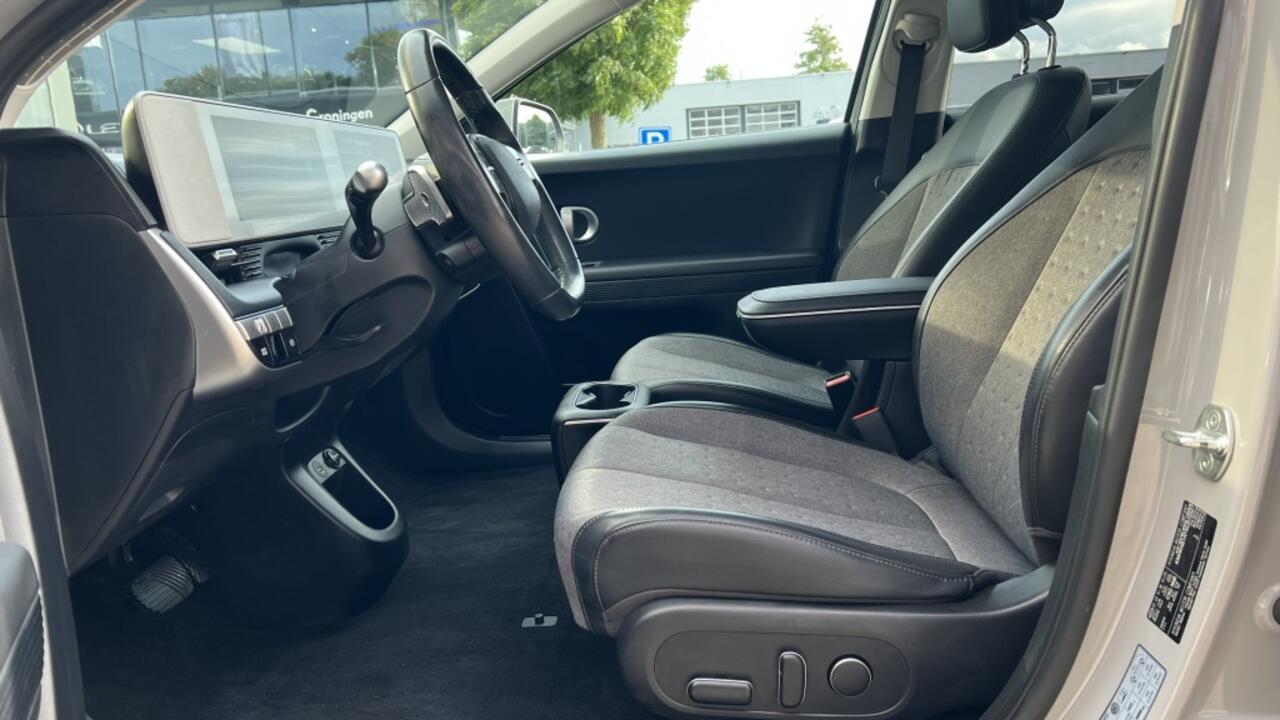 Hyundai IONIQ 5 Style 73kWh | Navi | Camera | cruise