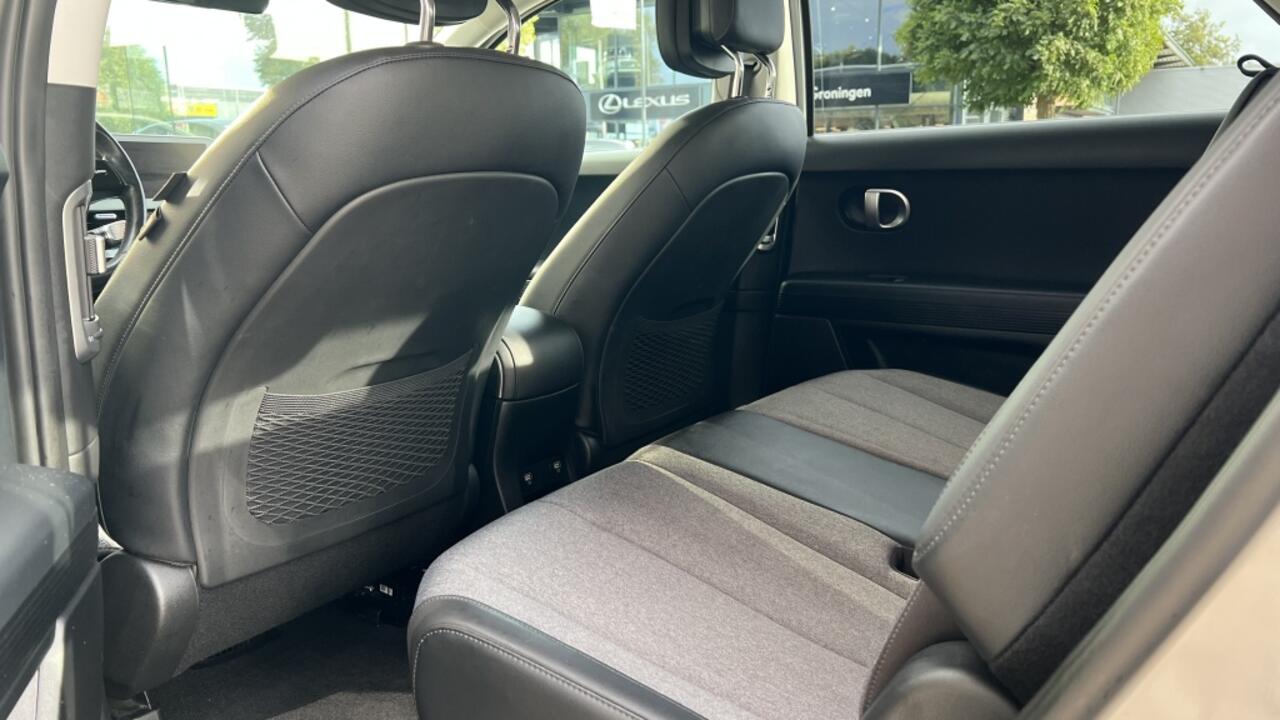 Hyundai IONIQ 5 Style 73kWh | Navi | Camera | cruise