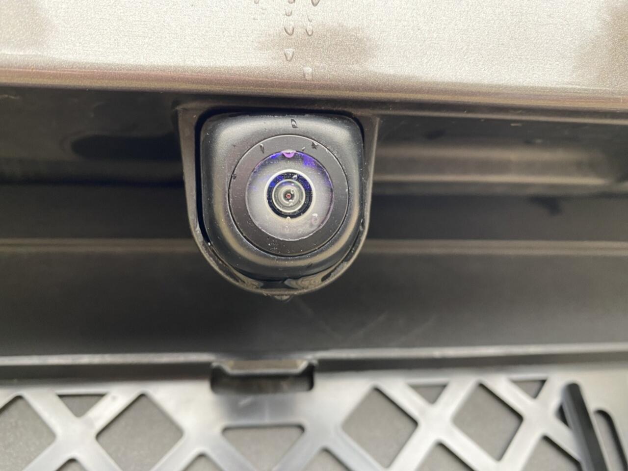 Hyundai IONIQ IONIQ5 Style 58 kWh * Stoelverwarming/Lane assist *