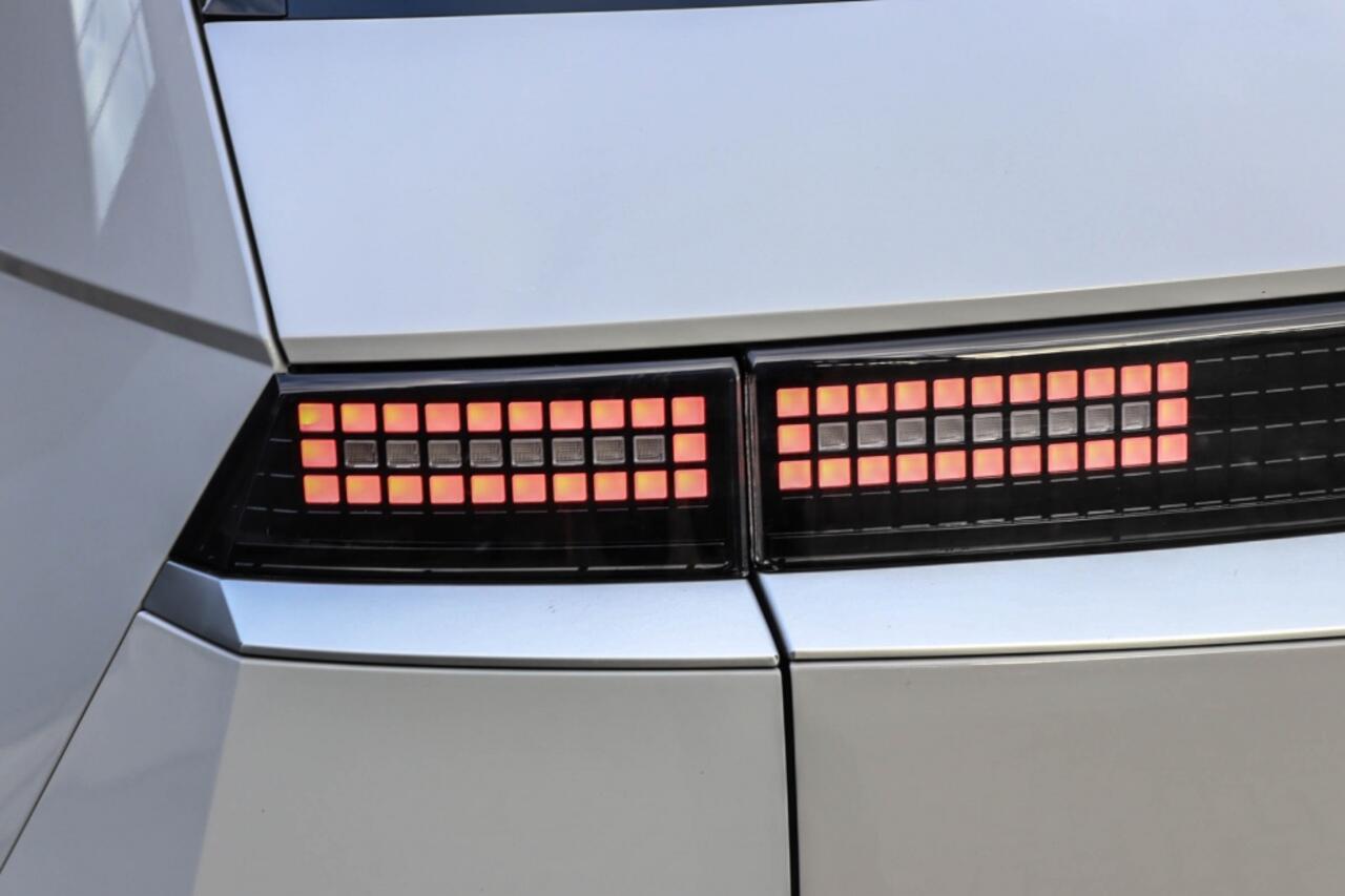 Hyundai IONIQ 5 Style 73kWh 218pk 100% SOH! l Camera l