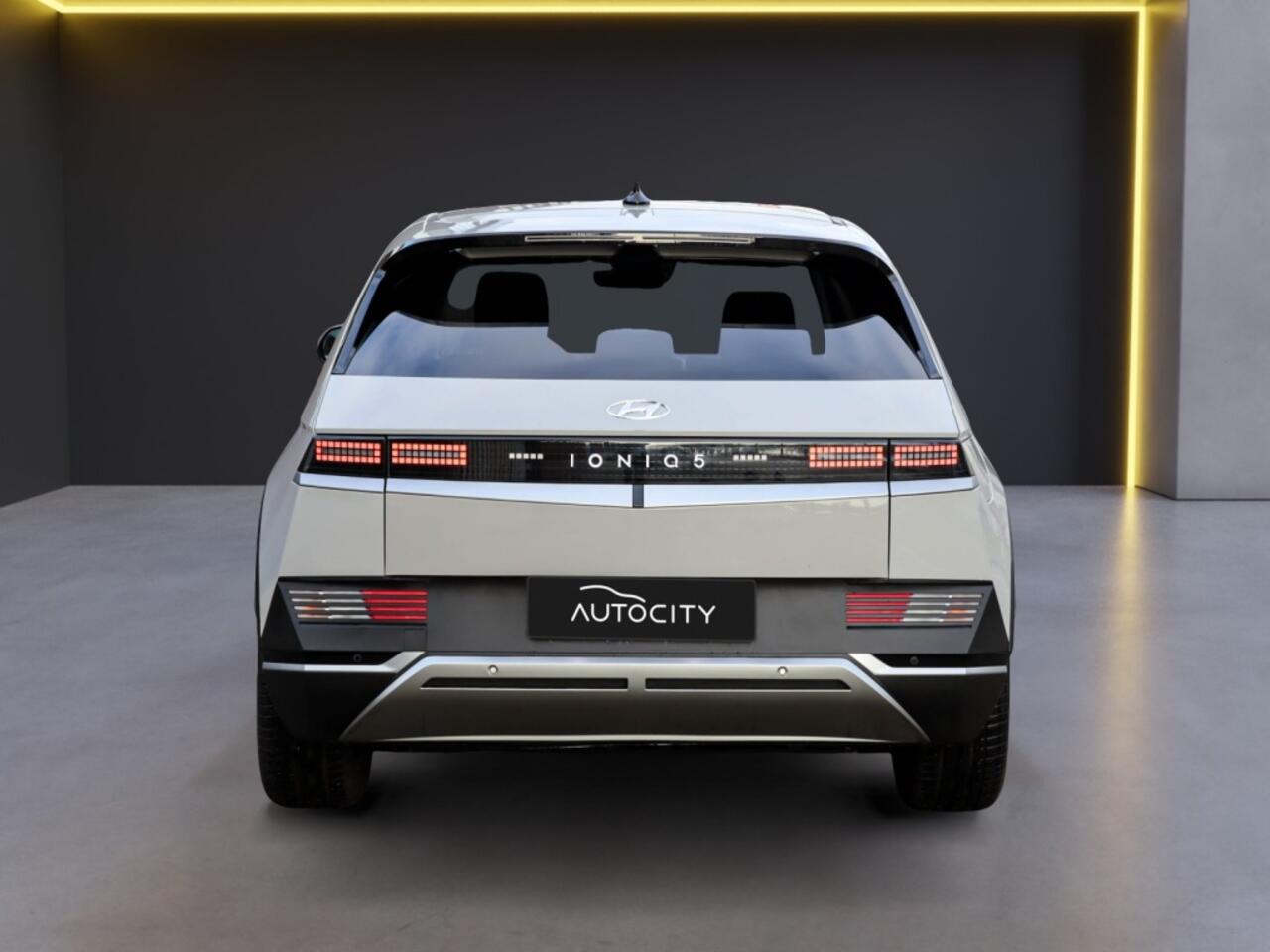 Hyundai IONIQ 5 Style 73kWh 218pk 100% SOH! l Camera l