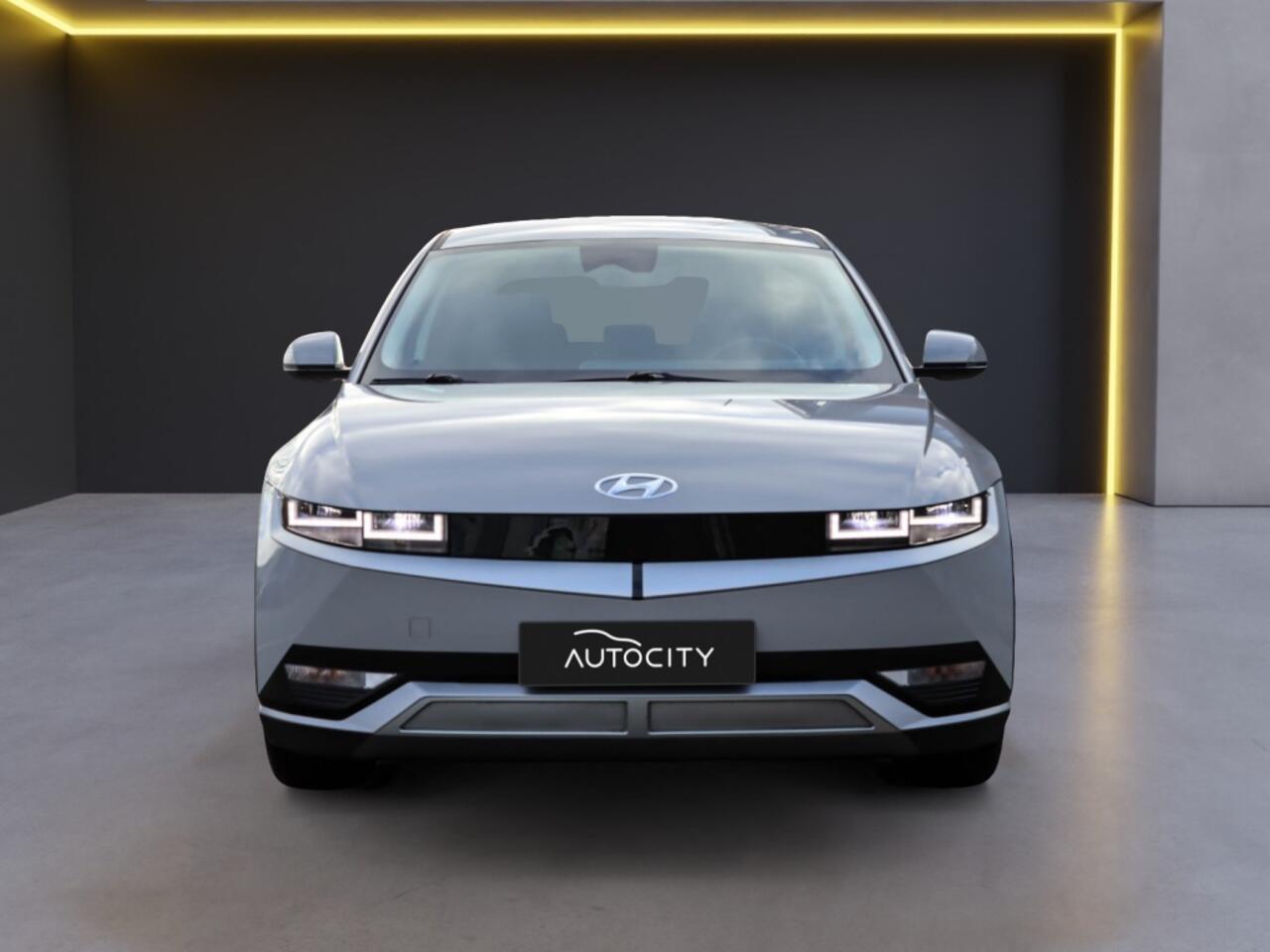 Hyundai IONIQ 5 Style 73kWh 218pk 100% SOH! l Camera l