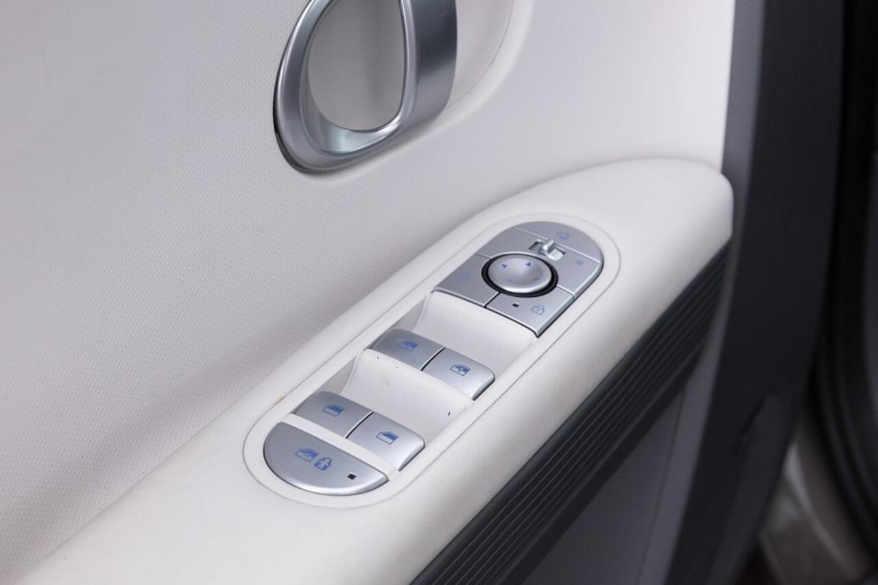 Hyundai IONIQ 5 Connect 58 kWh *SOH 100%* Full LED | NAVI | ECC