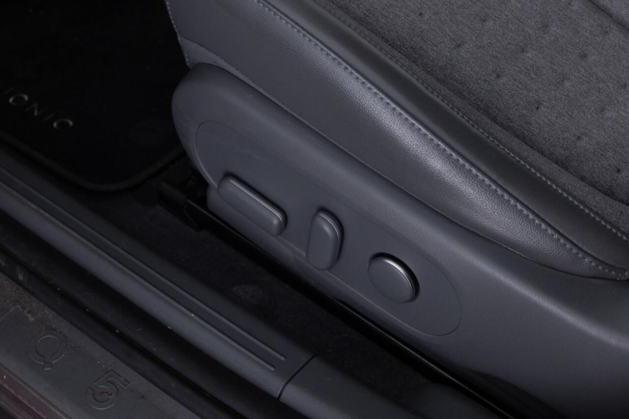 Hyundai IONIQ 5 Connect 58 kWh *SOH 100%* Full LED | NAVI | ECC