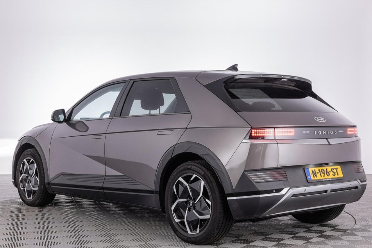 Hyundai IONIQ 5 Connect 58 kWh *SOH 100%* Full LED | NAVI | ECC