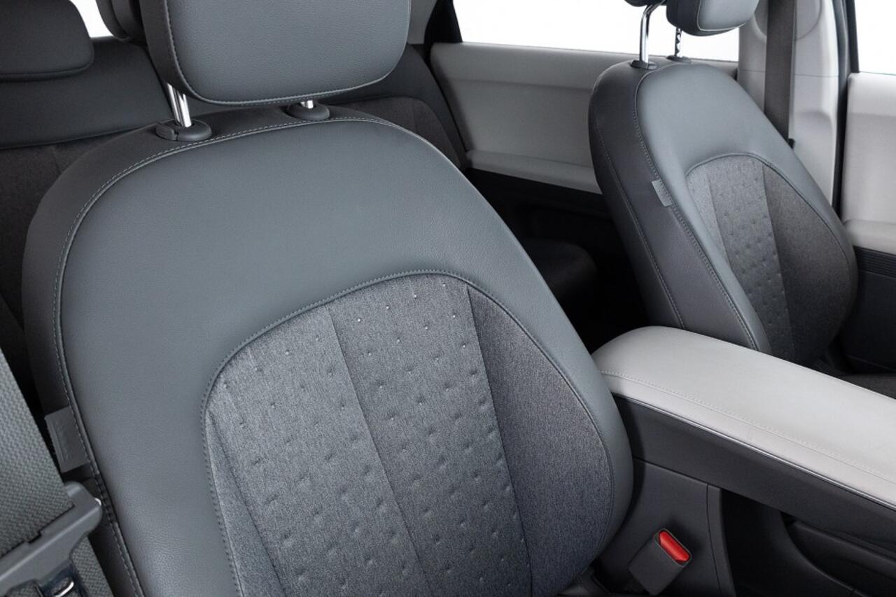 Hyundai IONIQ 5 Connect 58 kWh *SOH 100%* Full LED | NAVI | ECC