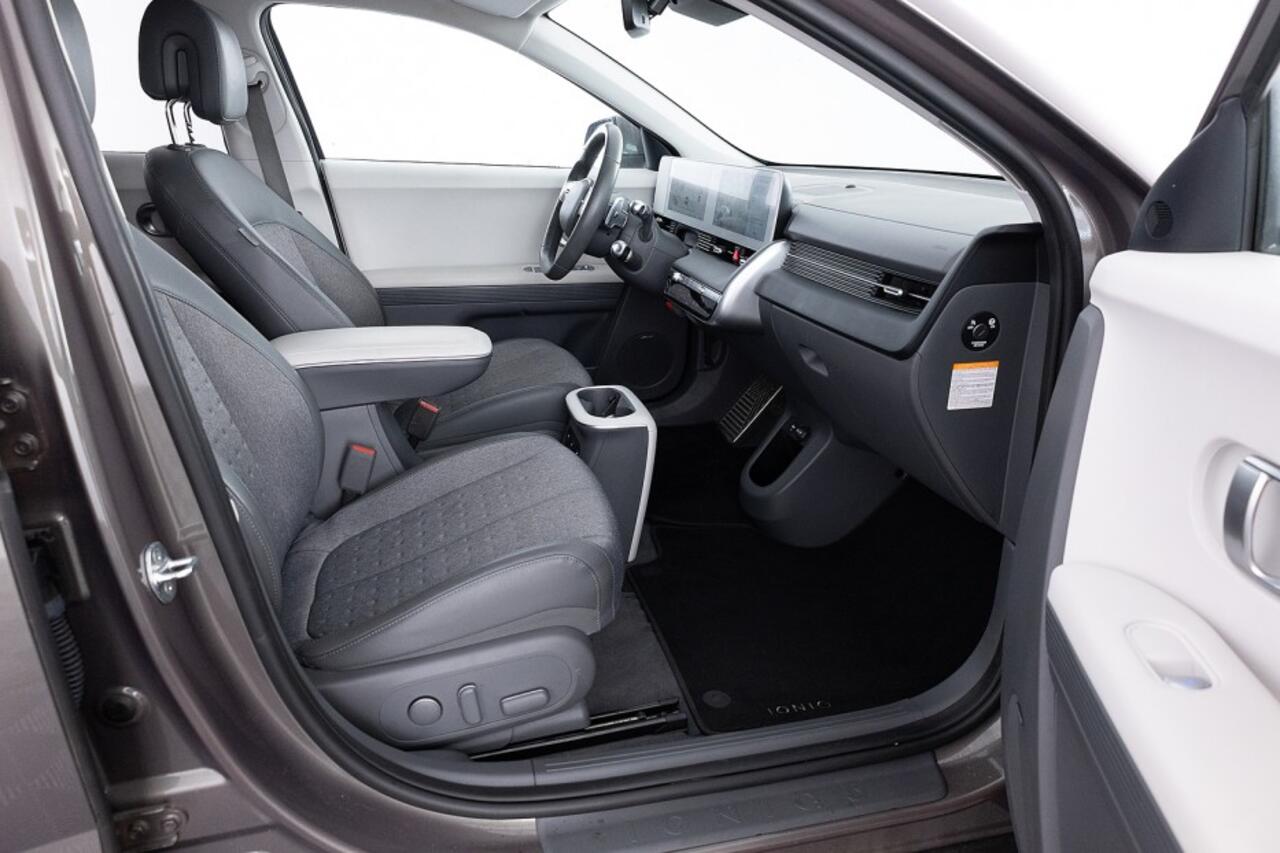 Hyundai IONIQ 5 Connect 58 kWh *SOH 100%* Full LED | NAVI | ECC