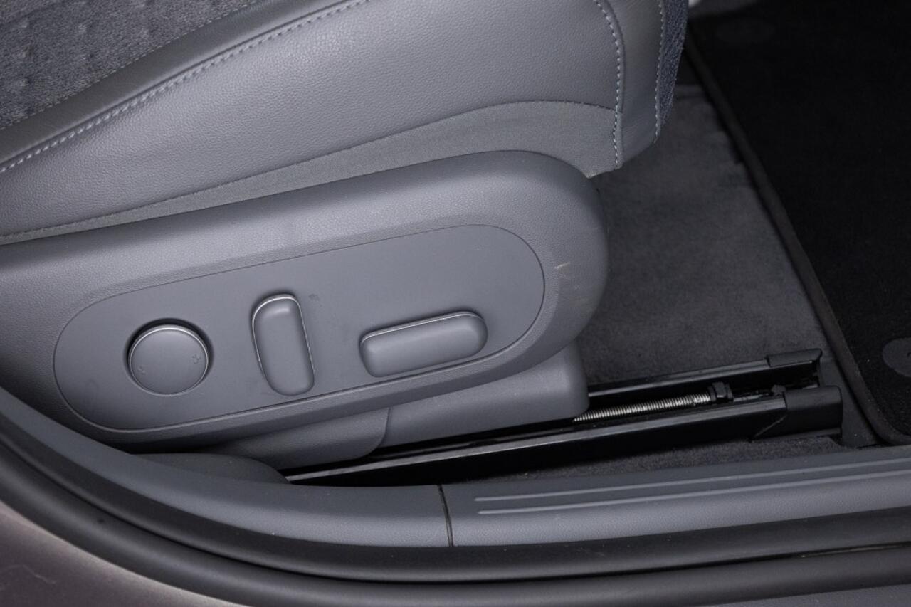 Hyundai IONIQ 5 Connect 58 kWh *SOH 100%* Full LED | NAVI | ECC