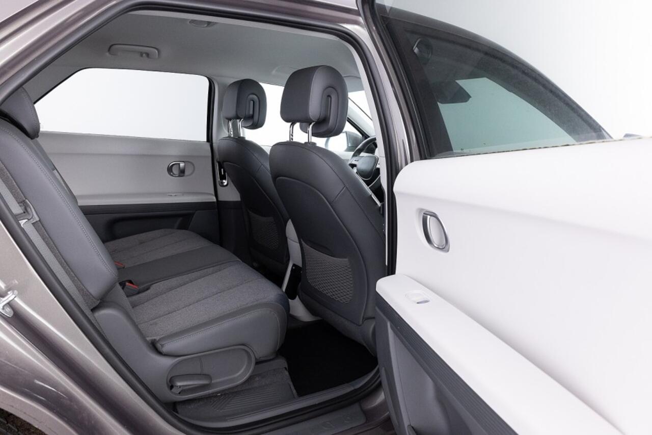 Hyundai IONIQ 5 Connect 58 kWh *SOH 100%* Full LED | NAVI | ECC