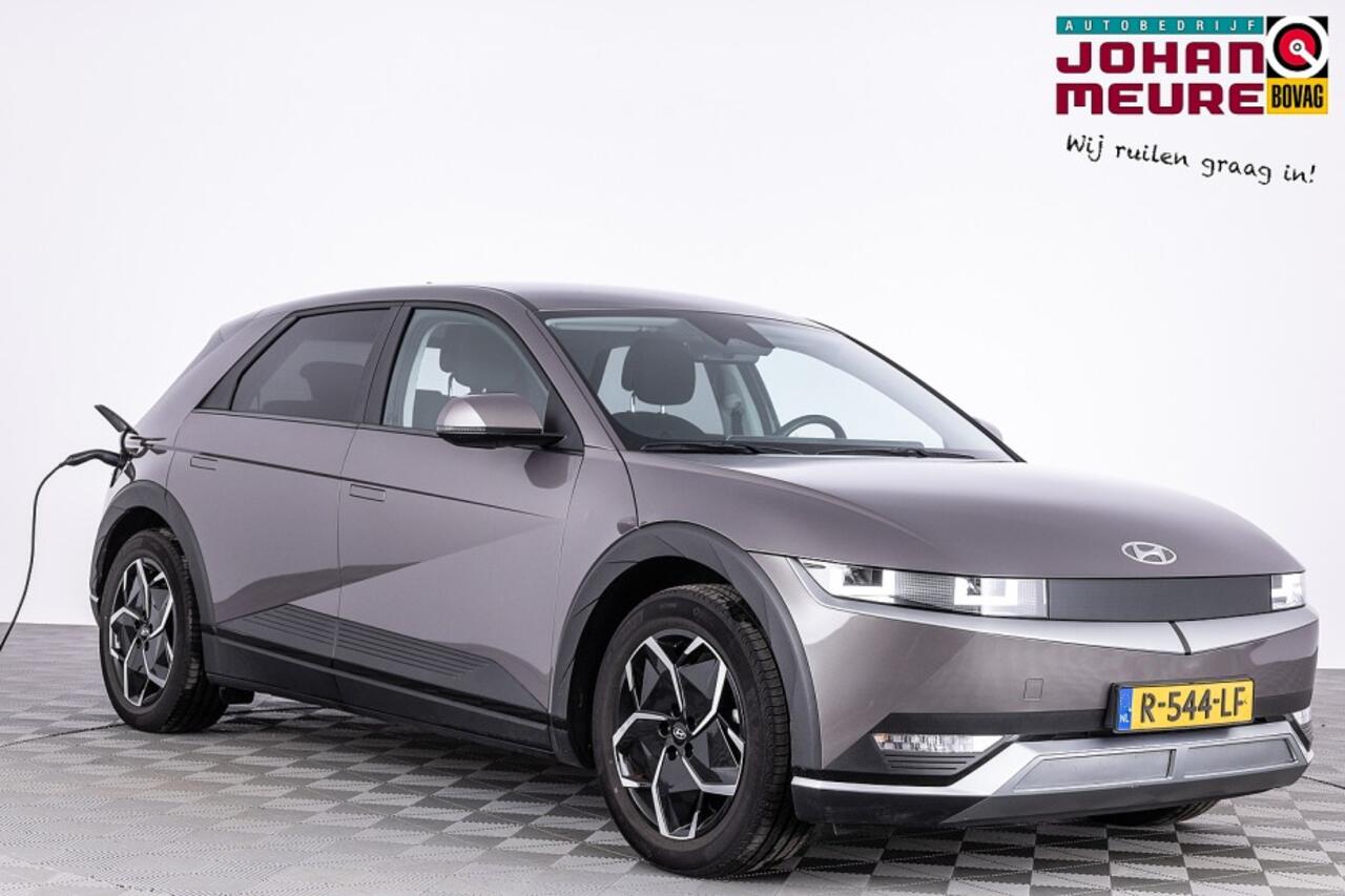 Hyundai IONIQ 5 Style 58 kWh ? 1e Eigenaar SOH 100%