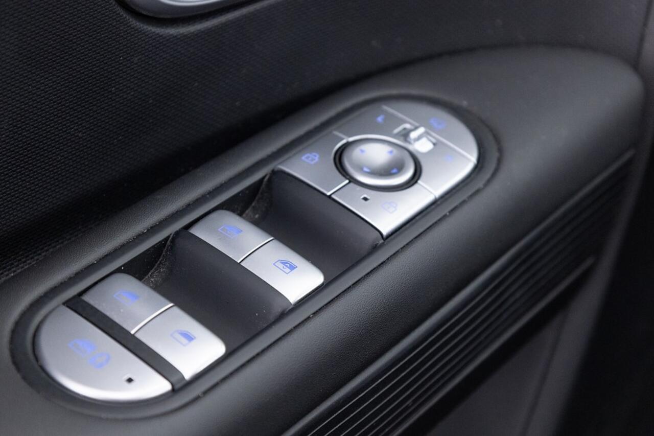 Hyundai IONIQ 5 Style 58 kWh ? 1e Eigenaar SOH 100%