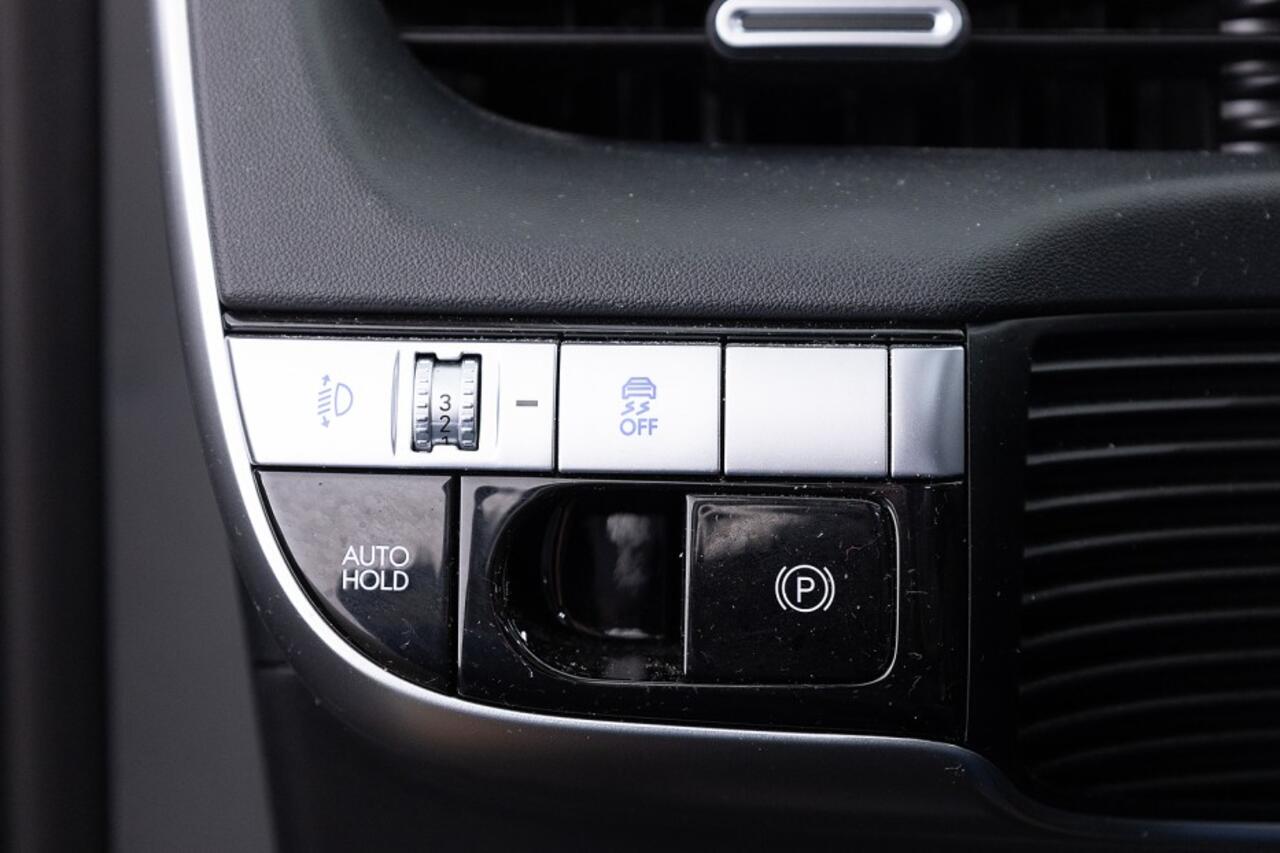 Hyundai IONIQ 5 Style 58 kWh ? 1e Eigenaar SOH 100%